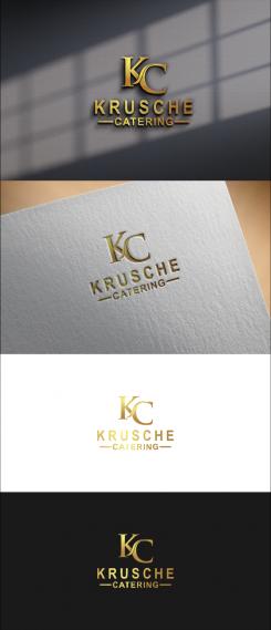 Logo & Corporate design  # 1280754 für Krusche Catering Wettbewerb