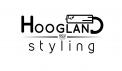 Logo & stationery # 675921 for Logo for webshop and store: Hoogland Styling contest