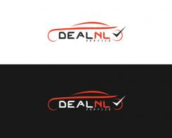 Logo & stationery # 940694 for Logo design voor DealNL  contest