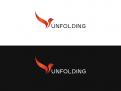 Logo & stationery # 940814 for Unfolding is looking for a logo that  beams  power and movement contest