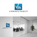 Logo design # 870449 for A logo and a corporate identity for an ambitious starter contest