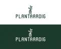 Logo & stationery # 940381 for can you design a modern  simpel  distinguishing logo for my gardening company  contest