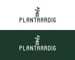 Logo & stationery # 940381 for can you design a modern  simpel  distinguishing logo for my gardening company  contest