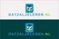 Logo & stationery # 676178 for Theme and logo Datzaljeleren.nl contest