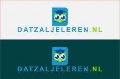 Logo & stationery # 676178 for Theme and logo Datzaljeleren.nl contest