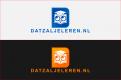 Logo & stationery # 676179 for Theme and logo Datzaljeleren.nl contest