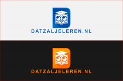 Logo & stationery # 676179 for Theme and logo Datzaljeleren.nl contest