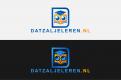 Logo & stationery # 676184 for Theme and logo Datzaljeleren.nl contest