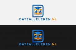 Logo & stationery # 676184 for Theme and logo Datzaljeleren.nl contest