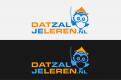 Logo & stationery # 676188 for Theme and logo Datzaljeleren.nl contest