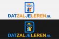 Logo & stationery # 676192 for Theme and logo Datzaljeleren.nl contest