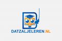 Logo & stationery # 676199 for Theme and logo Datzaljeleren.nl contest