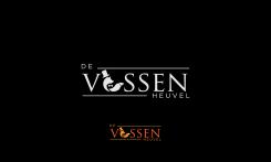 Logo & Huisstijl # 1024440 voor Logo en huisstijl  B B in Venlo  De Vossenheuvel wedstrijd