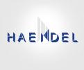 Logo & stationery # 1260172 for Haendel logo and identity contest