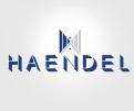 Logo & stationery # 1260180 for Haendel logo and identity contest
