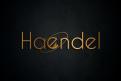 Logo & stationery # 1259481 for Haendel logo and identity contest
