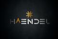 Logo & stationery # 1259582 for Haendel logo and identity contest