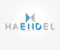 Logo & stationery # 1260186 for Haendel logo and identity contest
