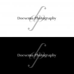 Logo & stationery # 1268123 for Logo for portrait and wedding Photographer contest