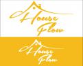 Logo & stationery # 1024083 for House Flow contest