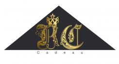 Logo & stationery # 377319 for Logo and corporate identity for new webshop Royal Cadeau contest