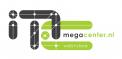 Logo & stationery # 373466 for megacenter.nl contest