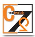 Logo & stationery # 379800 for Creative lab 72 needs a logo and Corporate identity contest