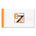Logo & Huisstijl # 379802 voor Creativelab 72 zoekt logo en huisstijl wedstrijd