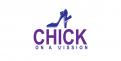 Logo & stationery # 757984 for Chick needs a mind blowing logo! contest