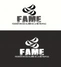 Logo & stationery # 859925 for Complete visual identity : FAME contest