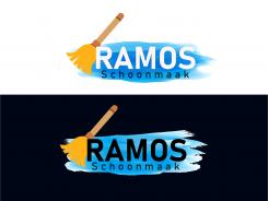 Logo & stationery # 1166530 for cleaning company logo contest