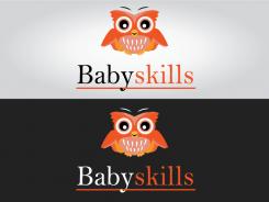 Logo & Huisstijl # 283634 voor ‘Babyskills’ zoekt logo en huisstijl! wedstrijd