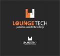Logo & stationery # 401784 for LoungeTech contest