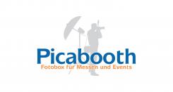 Logo & Corporate design  # 402588 für Entwerfen Sie ein buntes und klares Logo rund um eine Fotobox/Selbstauslöser-Fotokasten (Photobooth) Wettbewerb