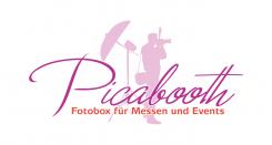 Logo & Corporate design  # 402692 für Entwerfen Sie ein buntes und klares Logo rund um eine Fotobox/Selbstauslöser-Fotokasten (Photobooth) Wettbewerb