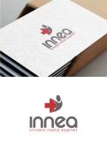 Logo & stationery # 1100106 for Modern corporate identity for a modern player in healthcare contest