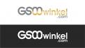 Logo & stationery # 400902 for www.gsmwinkel.com contest