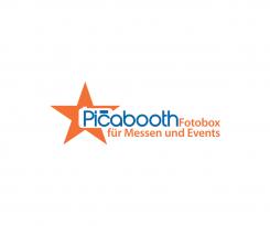 Logo & Corporate design  # 403411 für Entwerfen Sie ein buntes und klares Logo rund um eine Fotobox/Selbstauslöser-Fotokasten (Photobooth) Wettbewerb