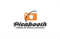 Logo & Corporate design  # 403423 für Entwerfen Sie ein buntes und klares Logo rund um eine Fotobox/Selbstauslöser-Fotokasten (Photobooth) Wettbewerb