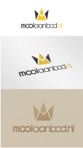 Logo & stationery # 561034 for Mooiaanbod.nl contest