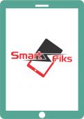 Logo & stationery # 661885 for Existing smartphone repair and phone accessories shop 'SmartFix' seeks new logo contest
