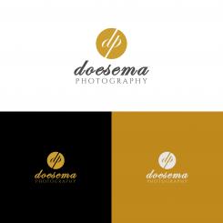 Logo & stationery # 1267471 for Logo for portrait and wedding Photographer contest