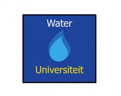 Logo & Huisstijl # 141859 voor Logo&huisstijl Water Universiteit - design nodig met FLOW en gezonde uitstraling wedstrijd