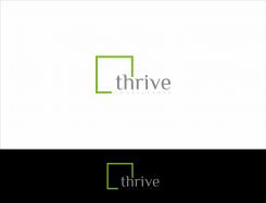 Logo & stationery # 999675 for Design a fresh and clear logo and House Style for my Psychological Consultancy Business called Thrive contest