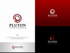 Logo & Corp. Design  # 1175450 für Pluton Ventures   Company Design Wettbewerb