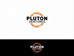 Logo & stationery # 1173159 for Pluton Ventures   Company Design contest