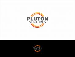 Logo & stationery # 1173160 for Pluton Ventures   Company Design contest
