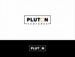 Logo & stationery # 1173162 for Pluton Ventures   Company Design contest