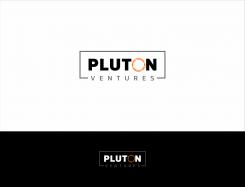 Logo & Corp. Design  # 1173163 für Pluton Ventures   Company Design Wettbewerb