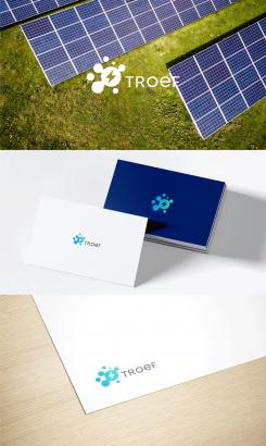 Logo & stationery # 1178356 for Logo and House Style Project new infrastructure   green energy contest